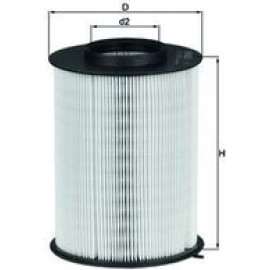 Luftfilter LX 1780/3