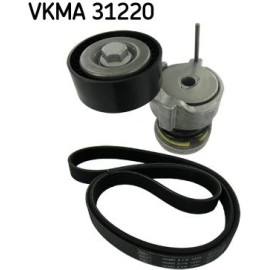 Keilrippenriemensatz VKMA 31220 Keilrippenriemensatz VKMA 31220