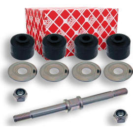 FEBI BILSTEIN 42982 Koppelstange FEBI BILSTEIN 42982 Koppelstange