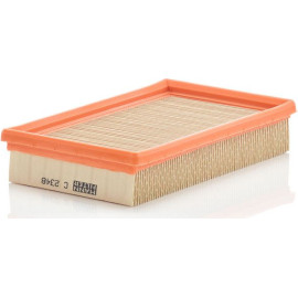 MANN-FILTER C 2348 Luftfilter MANN-FILTER C 2348 Luftfilter