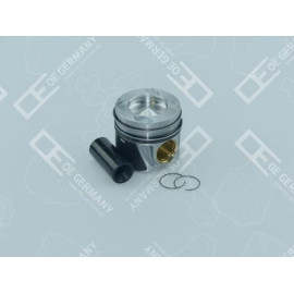 Kolben für Mercedes Benz OM 651 A/LA 40 776 620 OEGERMANY 010320651002 Kolben für Mercedes Benz OM 651 A/LA 40 776 620 OEGERMANY 010320651002
