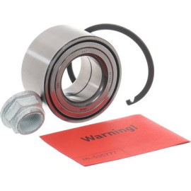 Radlagersatz VKBA 7536