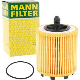 Ölfilter HU 6007 X Ölfilter HU 6007 X