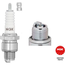 Zündkerze 4210 Zündkerze 4210