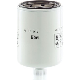 Mann-Filter WK 11 017 Kraftstofffilter Mann-Filter WK 11 017 Kraftstofffilter