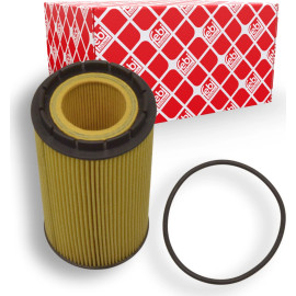 FEBI BILSTEIN 109225 Ölfilter FEBI BILSTEIN 109225 Ölfilter