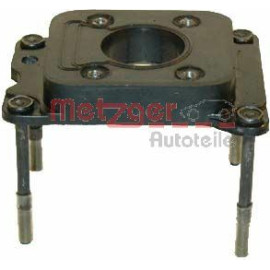 Flansch, Zentraleinspritzung 8070866 Flansch, Zentraleinspritzung 8070866