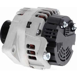 Generator 8EL 011 710-601 Generator 8EL 011 710-601