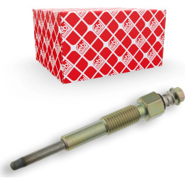 FEBI BILSTEIN 26585 Glühkerze FEBI BILSTEIN 26585 Glühkerze