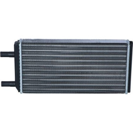 Wärmetauscher, Innenraumheizung 53547
