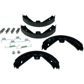 Bremsbackensatz, Feststellbremse 8DA 355 050-081