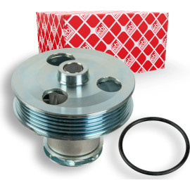 FEBI BILSTEIN 173540 Wasserpumpe, Motorkühlung FEBI BILSTEIN 173540 Wasserpumpe, Motorkühlung