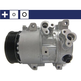 Kompressor, Klimaanlage ACP 909 000S Kompressor, Klimaanlage ACP 909 000S