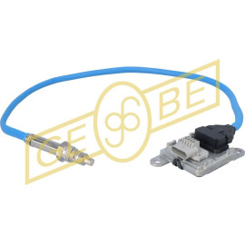 NOx-Sensor, NOx-Katalysator 9 3751 1