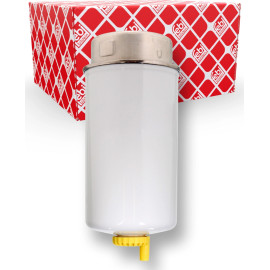 FEBI BILSTEIN 101648 Kraftstofffilter