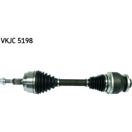 Antriebswelle VKJC 5198 Antriebswelle VKJC 5198