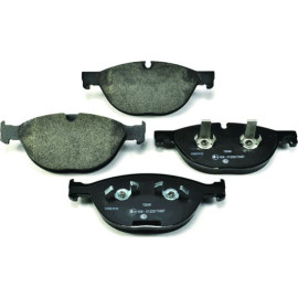 Bremsbelagsatz, Scheibenbremse 8DB 355 015-701 Bremsbelagsatz, Scheibenbremse 8DB 355 015-701