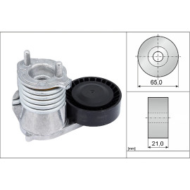 Spannarm, Keilrippenriemen 534 0273 10 Spannarm, Keilrippenriemen 534 0273 10