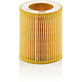 MANN-FILTER C 630 Luftfilter MANN-FILTER C 630 Luftfilter
