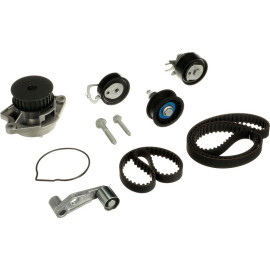 Wasserpumpe + Zahnriemensatz KP15565XS-1