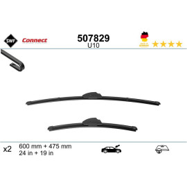 Wischblatt 507829