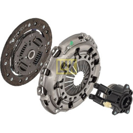 LuK 620 3315 33 Kupplungssatz RepSet Pro LuK 620 3315 33 Kupplungssatz RepSet Pro