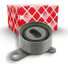 FEBI BILSTEIN 14263 Spannrolle, Zahnriemen FEBI BILSTEIN 14263 Spannrolle, Zahnriemen