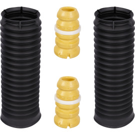 FEBI BILSTEIN 180729 Staubschutzsatz, Stoßdämpfer FEBI BILSTEIN 180729 Staubschutzsatz, Stoßdämpfer