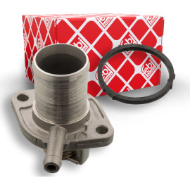 FEBI BILSTEIN 104909 Thermostat, Kühlmittel FEBI BILSTEIN 104909 Thermostat, Kühlmittel