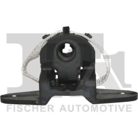 Halter, Abgasanlage 213-921 Halter, Abgasanlage 213-921