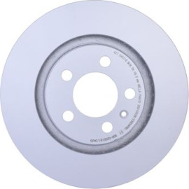 Bremsscheibe 8DD 355 105-381