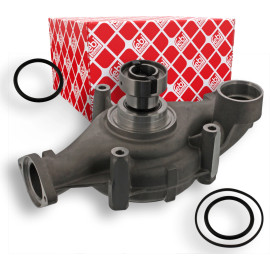 FEBI BILSTEIN 44798 Wasserpumpe FEBI BILSTEIN 44798 Wasserpumpe