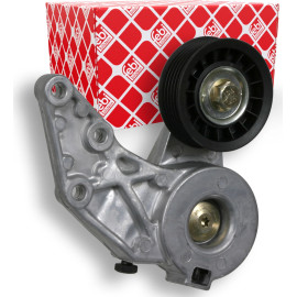 FEBI BILSTEIN 22365 Riemenspanner, Keilrippenriemen FEBI BILSTEIN 22365 Riemenspanner, Keilrippenriemen