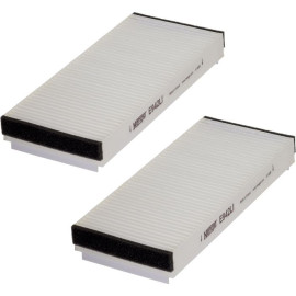 Filter, Innenraumluft E942LI-2 Filter, Innenraumluft E942LI-2