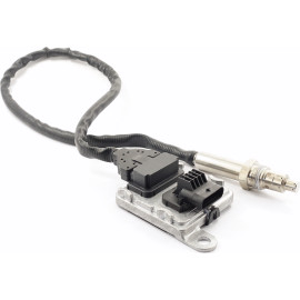 NOx-Sensor, NOx-Katalysator 9 2968 1