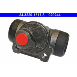Radbremszylinder 24.3220-1617.3