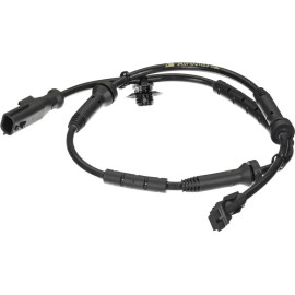 Sensor, Raddrehzahl 24.0710-2115.3