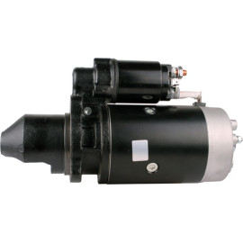 Starter 8EA 012 586-121 Starter 8EA 012 586-121