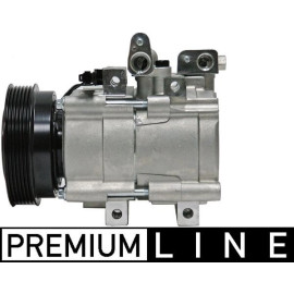Kompressor, Klimaanlage ACP 1231 000P Kompressor, Klimaanlage ACP 1231 000P