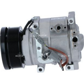 Kompressor, Klimaanlage 32973