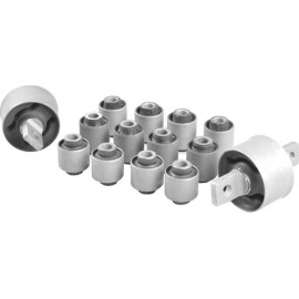 Lagerungssatz, Lenker TED51581