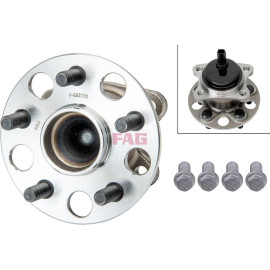 Radlagersatz 713 6217 70 Radlagersatz 713 6217 70
