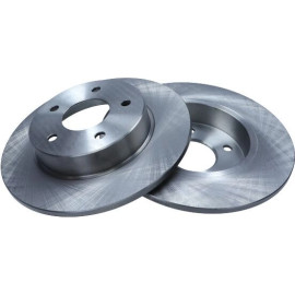 Bremsscheibe 19-0955