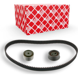 FEBI BILSTEIN 26052 Zahnriemensatz FEBI BILSTEIN 26052 Zahnriemensatz