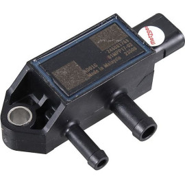 Sensor, Abgasdruck 0906514 Sensor, Abgasdruck 0906514