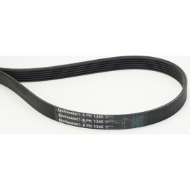 Keilrippenriemen 6PK1345