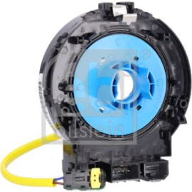 FEBI BILSTEIN 186341 Wickelfeder, Airbag FEBI BILSTEIN 186341 Wickelfeder, Airbag