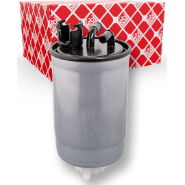 FEBI BILSTEIN 26200 Kraftstofffilter FEBI BILSTEIN 26200 Kraftstofffilter