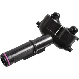 FEBI BILSTEIN 176288 Waschwasserdüse, Scheinwerferreinigung FEBI BILSTEIN 176288 Waschwasserdüse, Scheinwerferreinigung