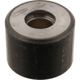 FEBI BILSTEIN 02828 Bremsbackenrolle FEBI BILSTEIN 02828 Bremsbackenrolle